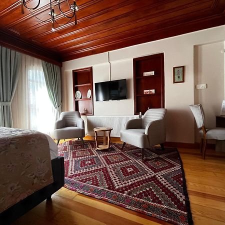 Lily Mansion Apartment Istanbul Exterior foto