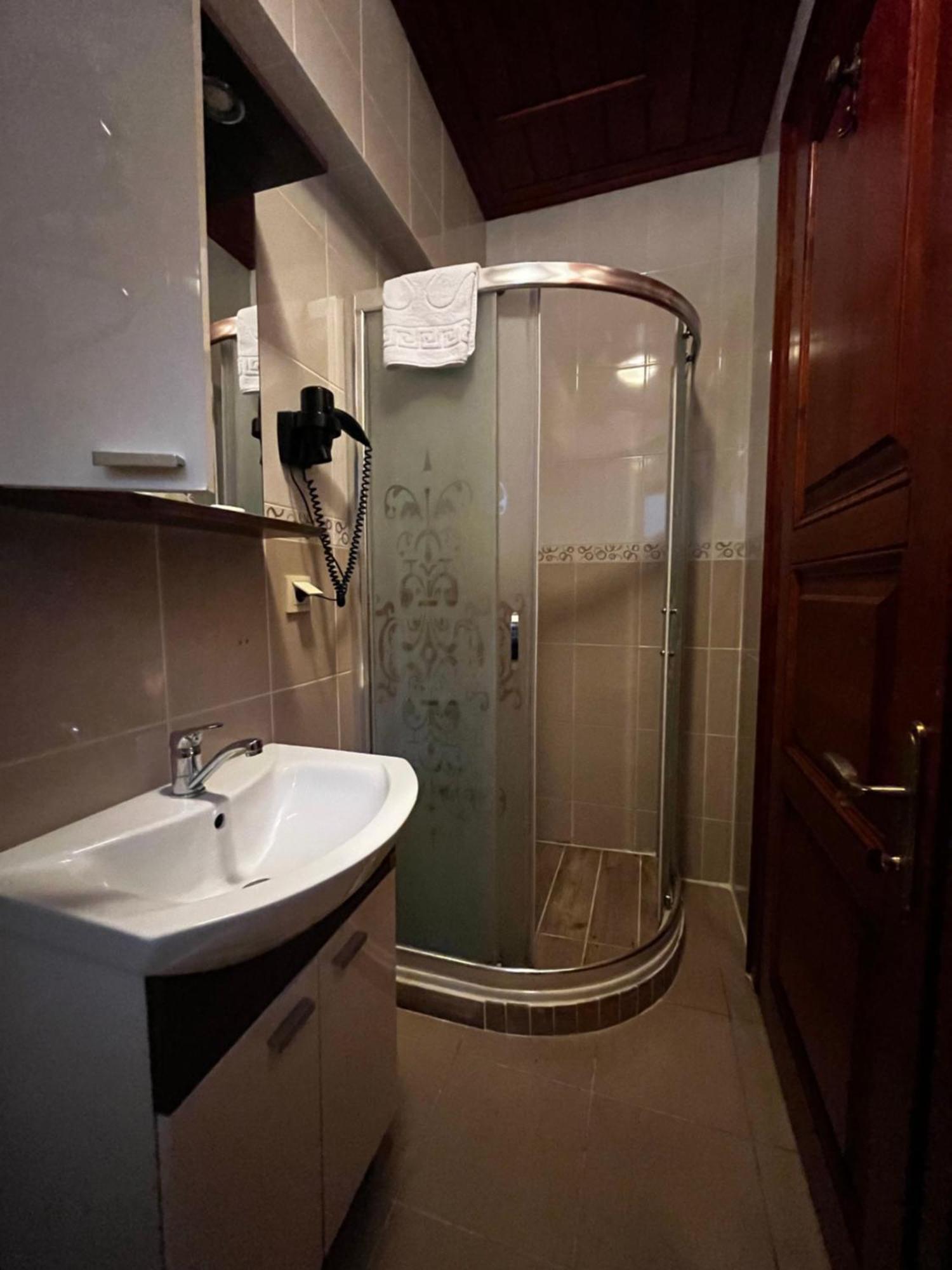 Lily Mansion Apartment Istanbul Exterior foto