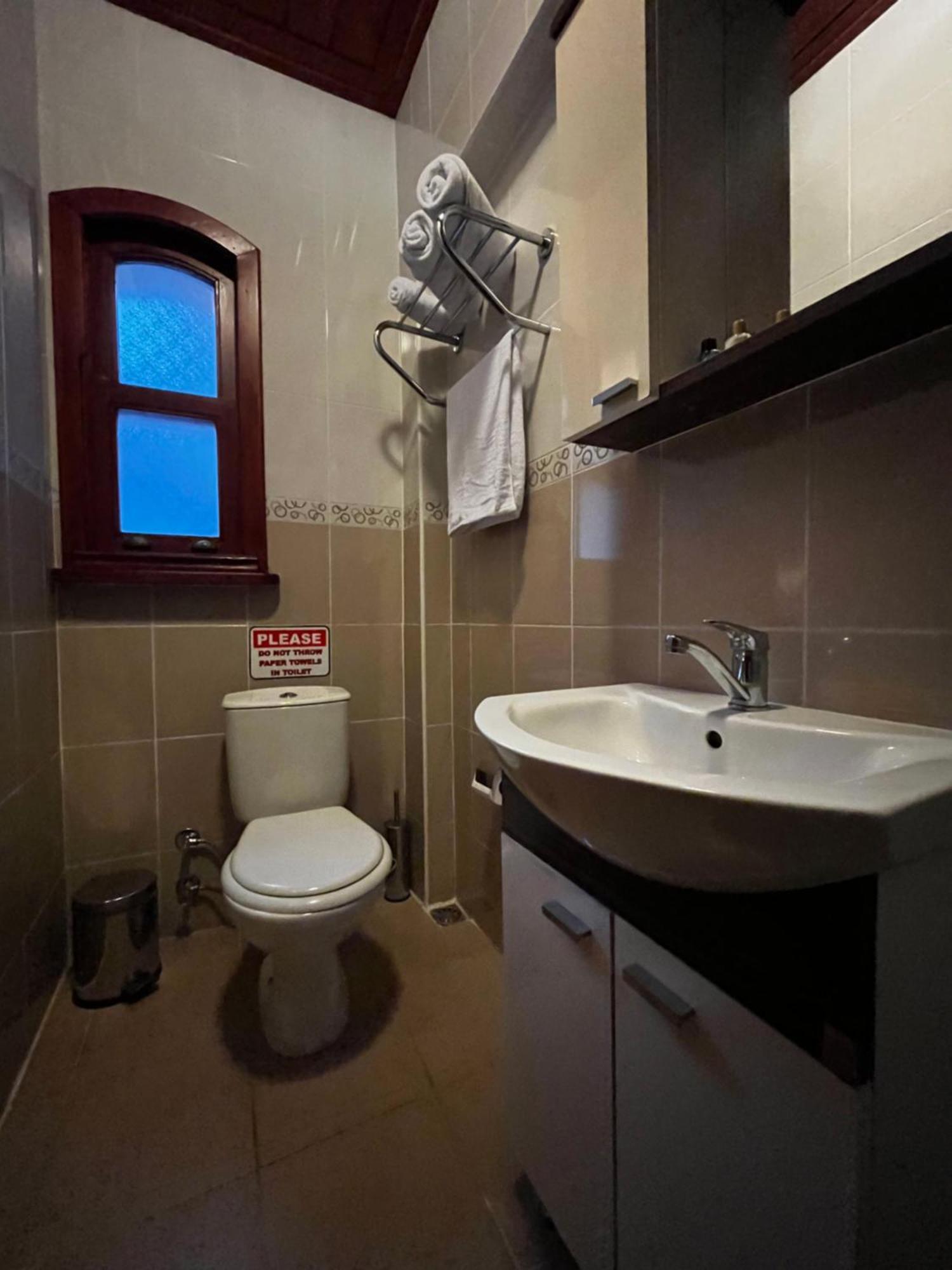 Lily Mansion Apartment Istanbul Exterior foto
